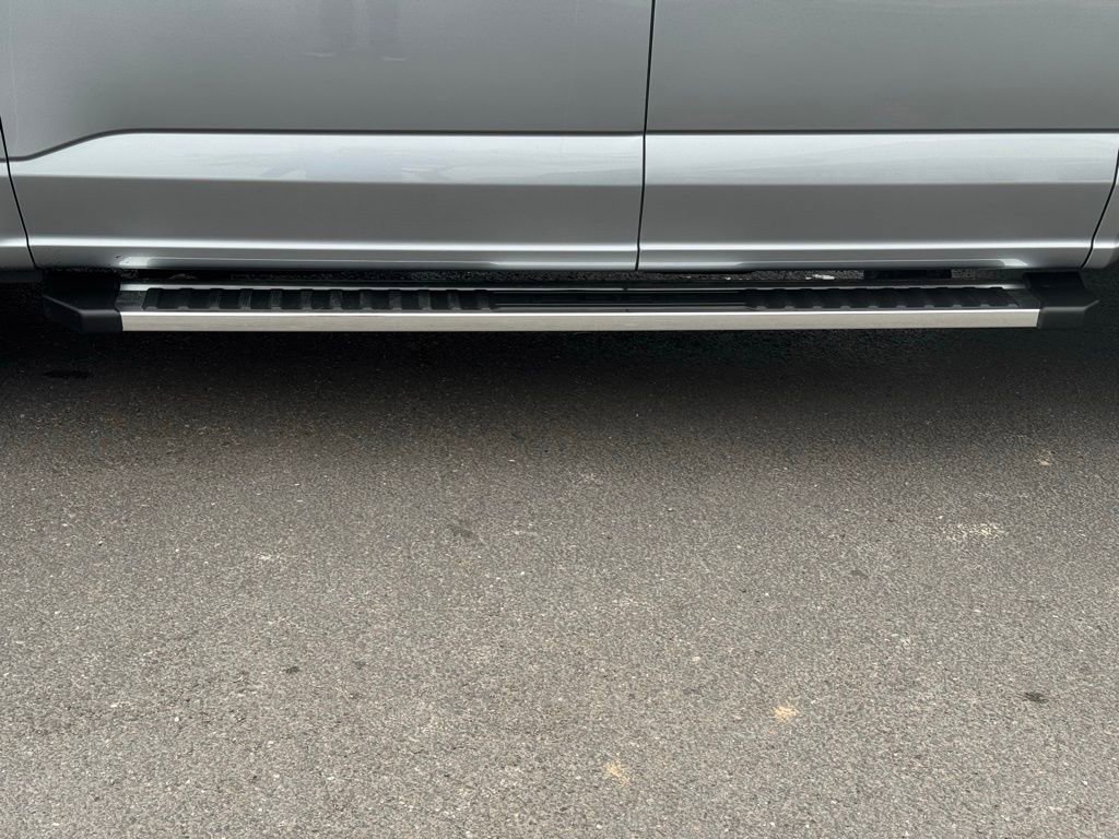 Used 2025 Ford F150 XLT w/ Equipment Group 301A Standard image 13