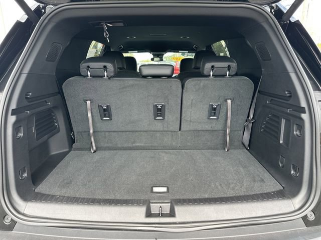 New 2025 Chevrolet Traverse LT w/ Enhanced Driving Package image 80