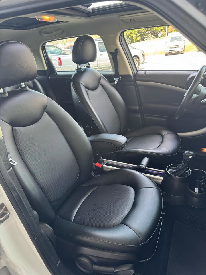 Used 2015 MINI Cooper Countryman image 16