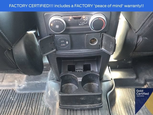 Used 2022 Ford Explorer XLT w/ Equipment Group 202A AWD/4WD image 23
