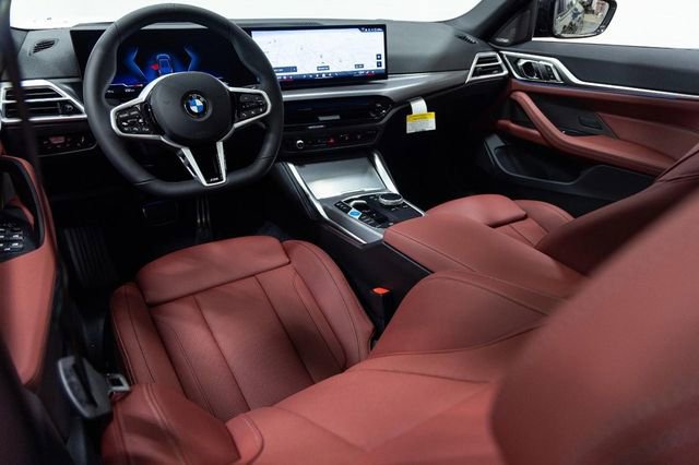 New 2026 BMW i4 xDrive40i image 22