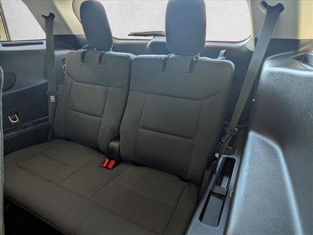 Used 2025 Ford Explorer Active RWD image 18
