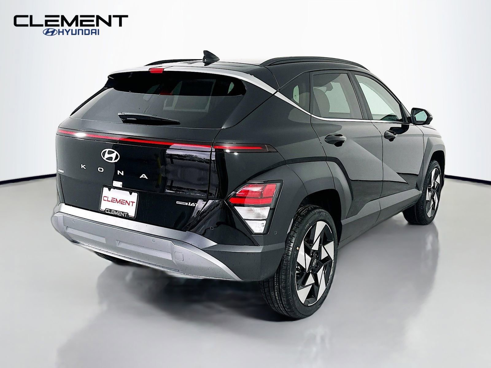 New 2026 Hyundai Kona Limited image 6