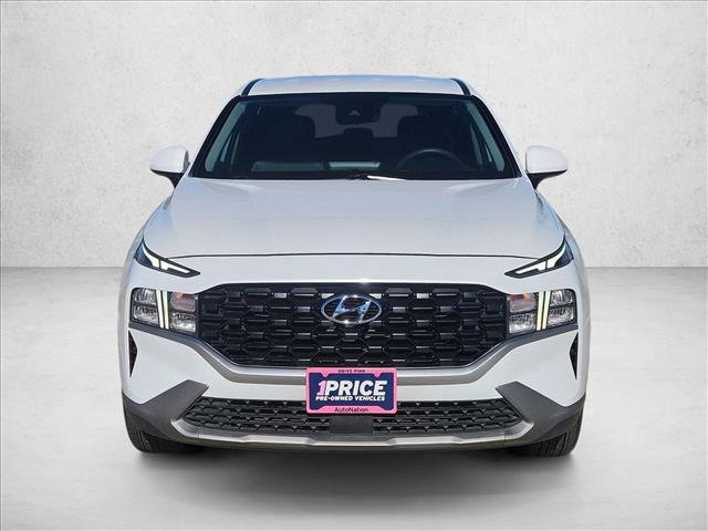 Used 2022 Hyundai Santa Fe SE image 2