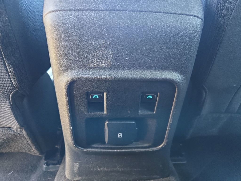 Used 2021 Ford Bronco Big Bend AWD/4WD image 11