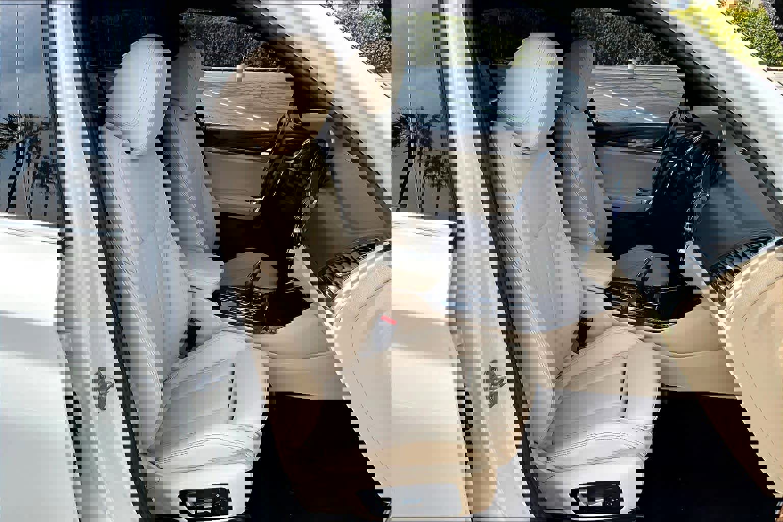 Used 2019 BMW X3 sDrive30i image 8