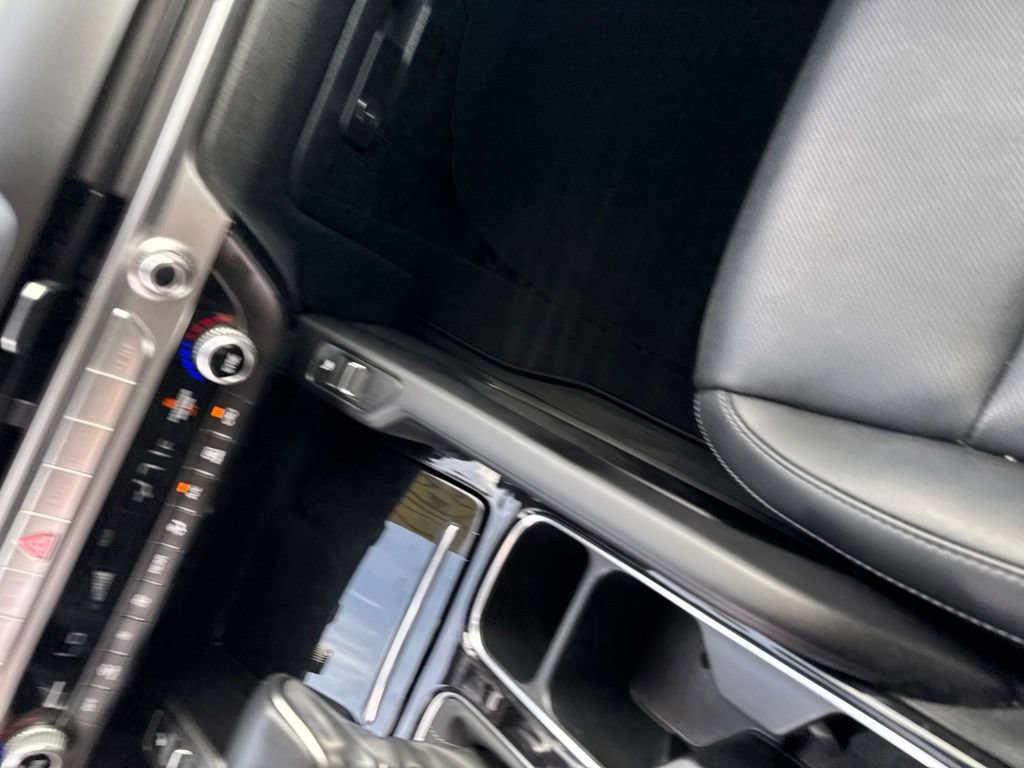 Used 2025 Kia Telluride S AWD/4WD image 29