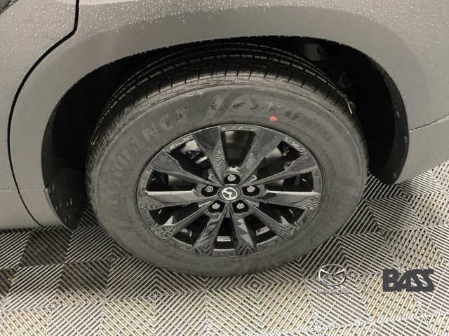 New 2026 MAZDA CX-50 AWD 2.5 S w/ Weather Package image 41