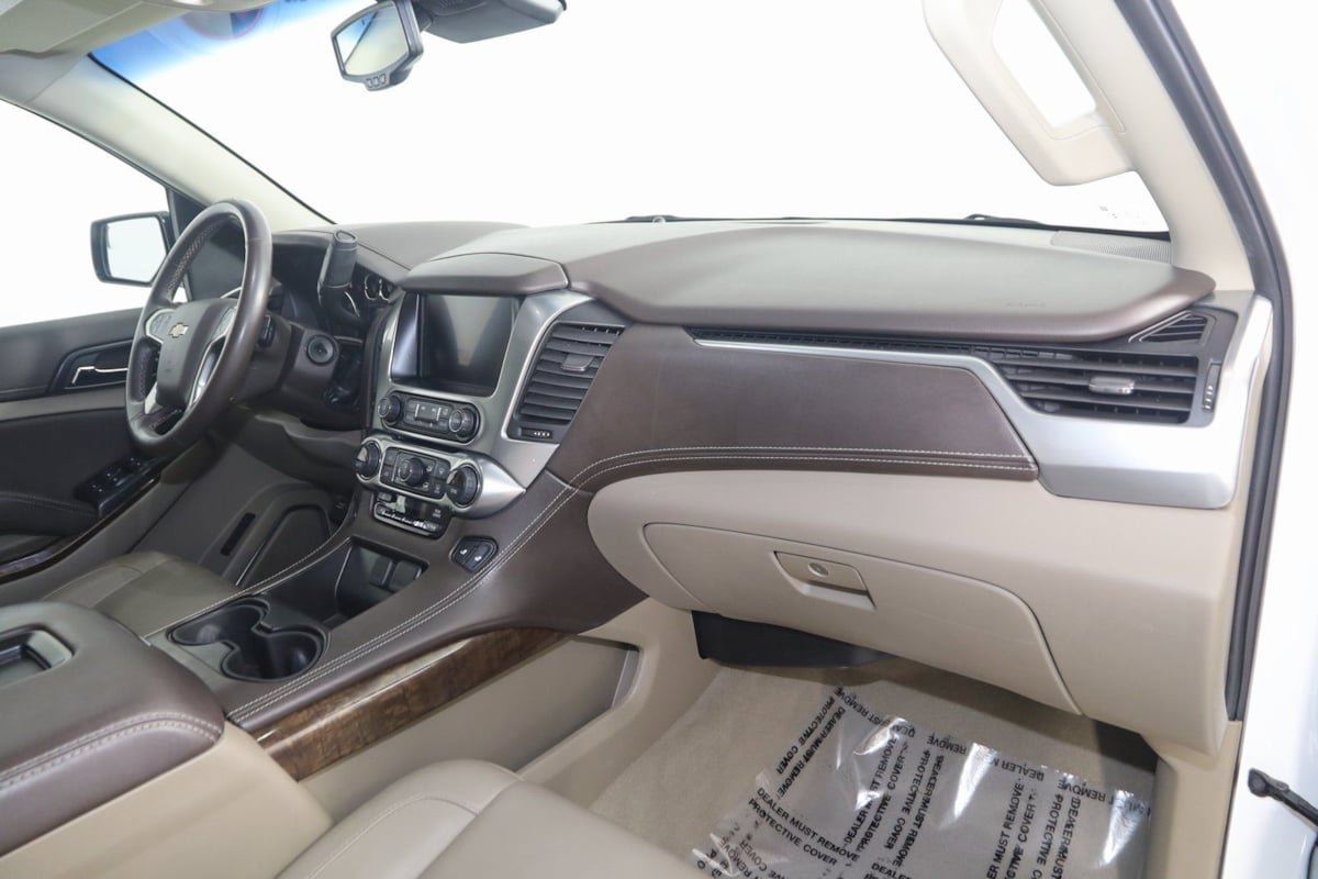 Used 2019 Chevrolet Tahoe LT AWD/4WD image 38