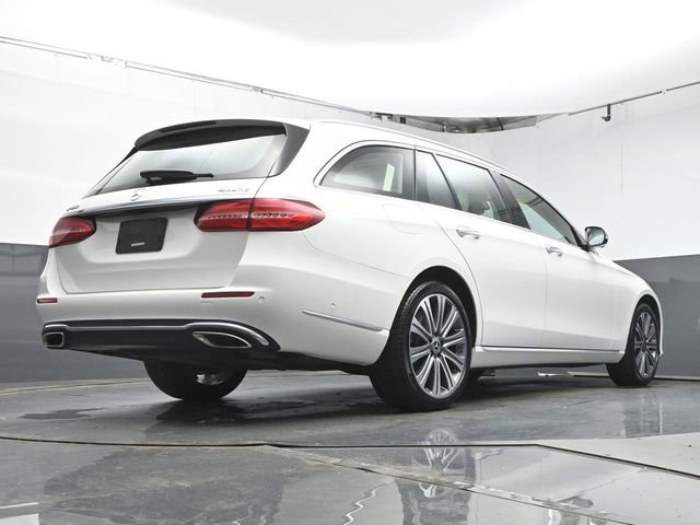 Used 2020 Mercedes-Benz E 450 4MATIC Wagon image 38