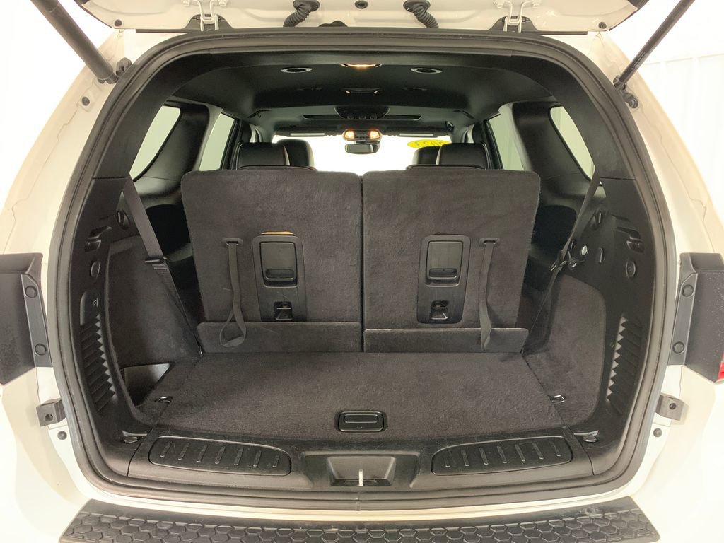 Used 2023 Dodge Durango GT AWD/4WD image 23
