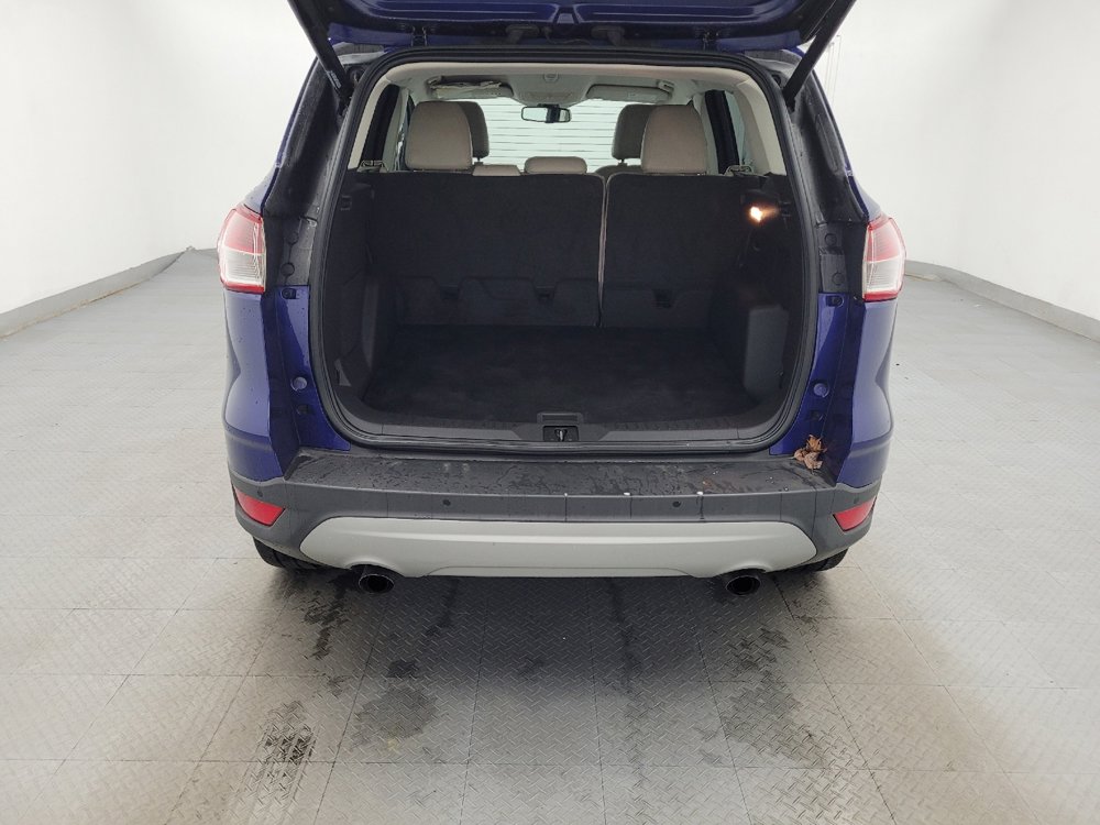 Used 2014 Ford Escape Titanium image 29