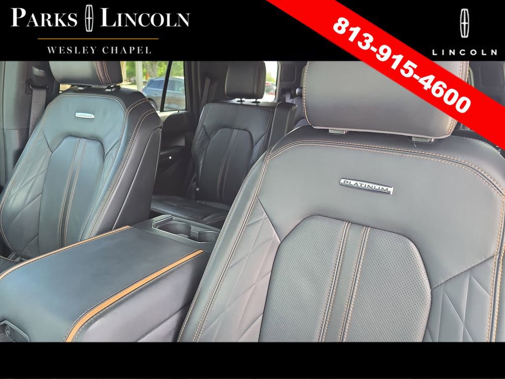 Used 2023 Ford Expedition Platinum image 20