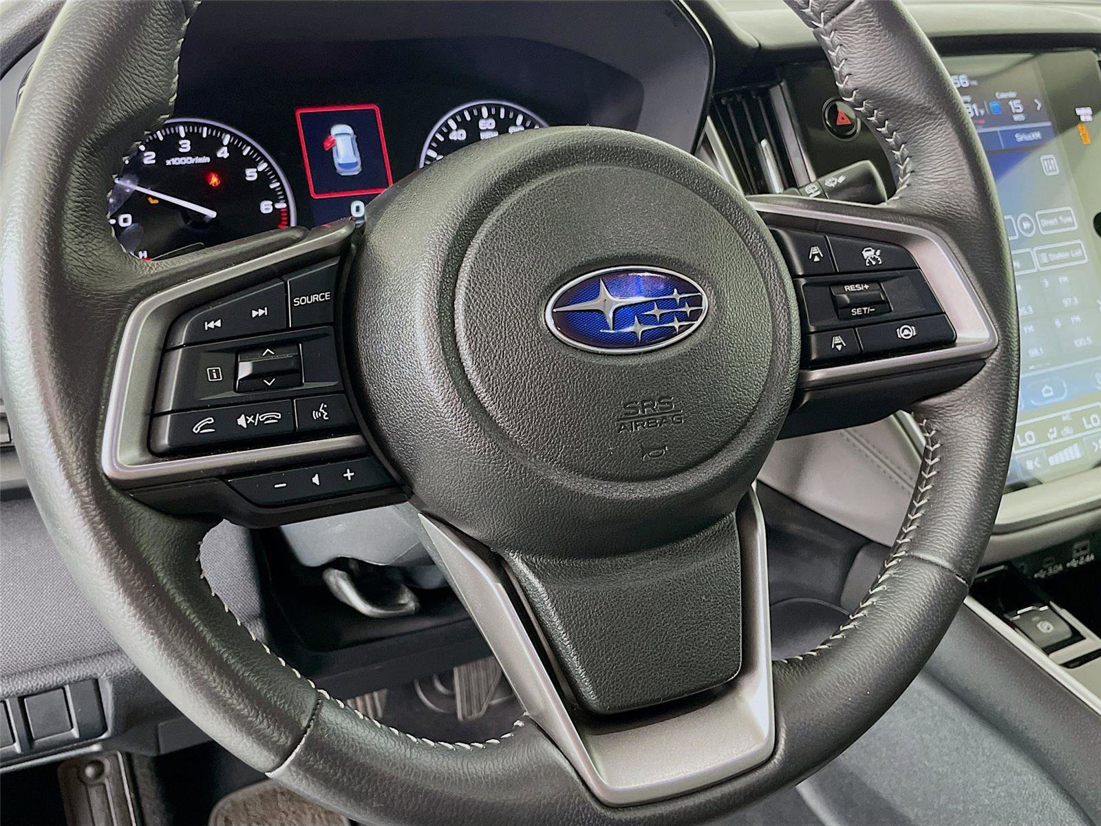 Used 2025 Subaru Outback Premium AWD/4WD image 15
