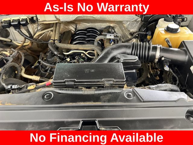 Used 2013 Ford F150 XLT w/ Luxury Equipment Group AWD/4WD image 22