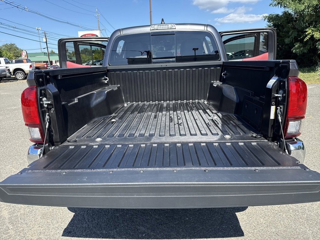 Certified 2023 Toyota Tacoma SR5 image 32