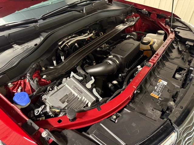 Used 2022 Ford Explorer ST w/ Equipment Group 401A image 52