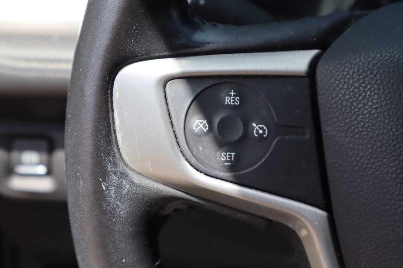 Used 2020 GMC Acadia SLT FWD image 13