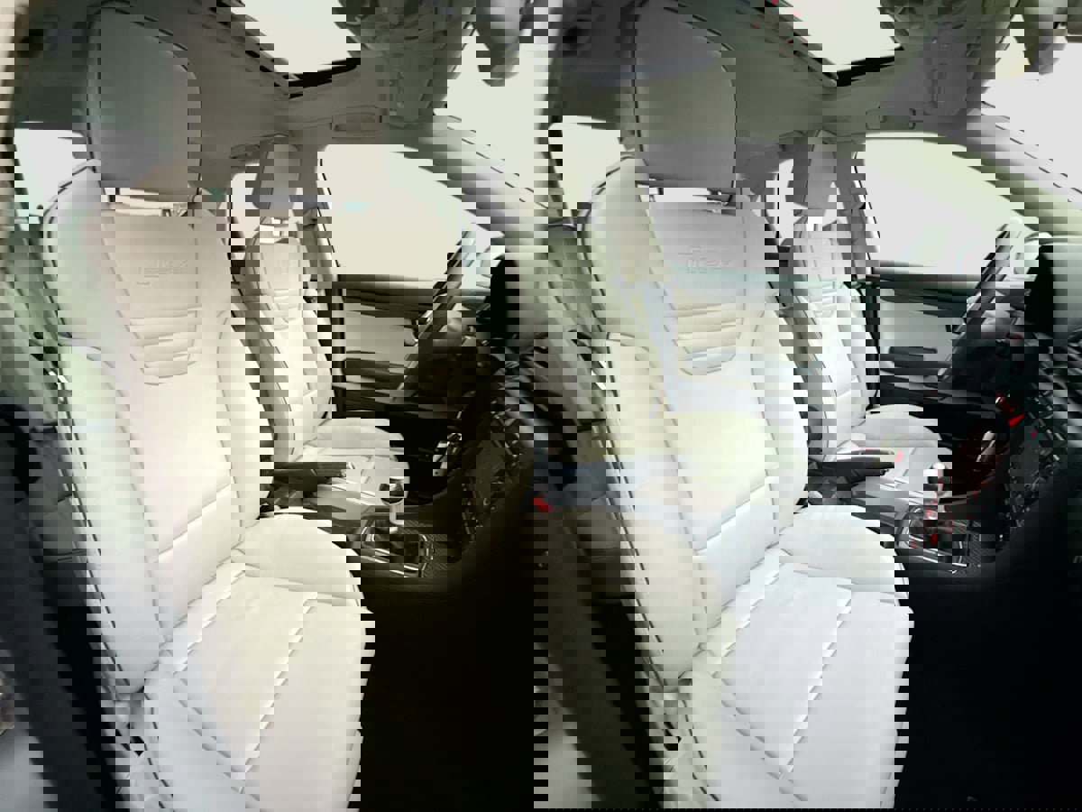 Used 2007 Audi RS 4 Sedan image 28