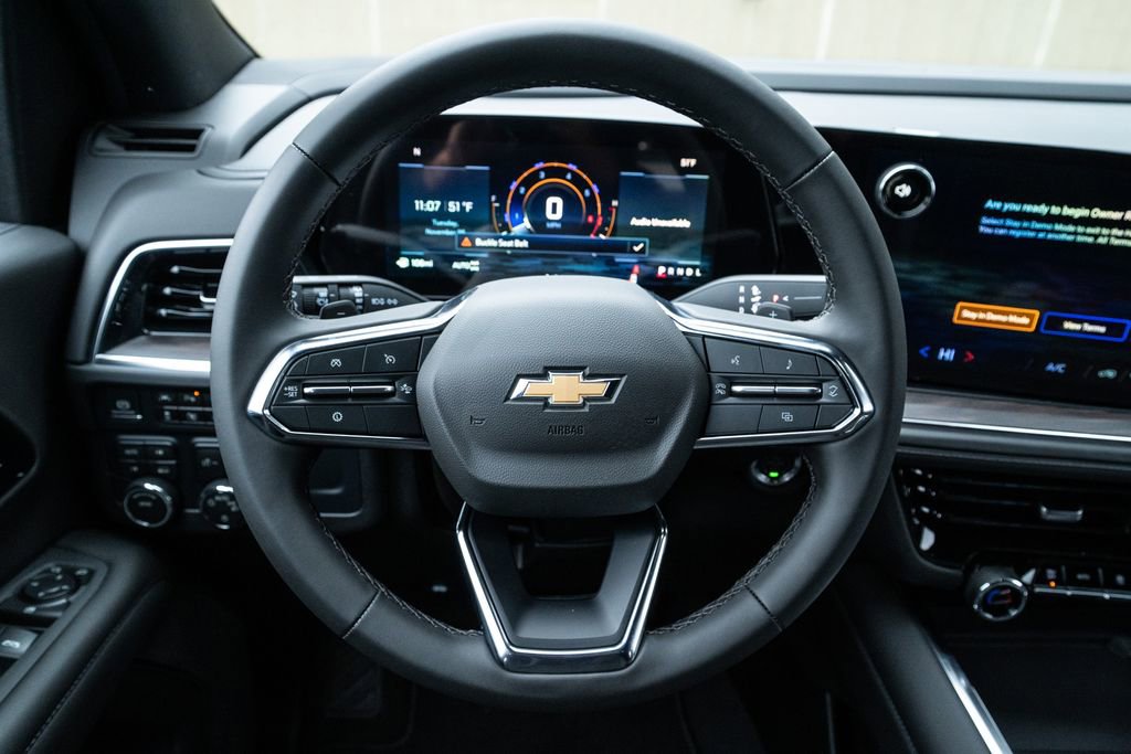 New 2026 Chevrolet Tahoe LS image 16