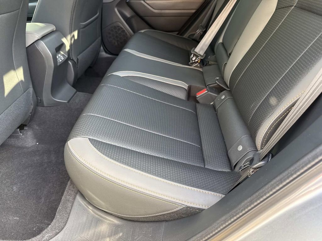 New 2026 Subaru Crosstrek 2.5i Wilderness image 15