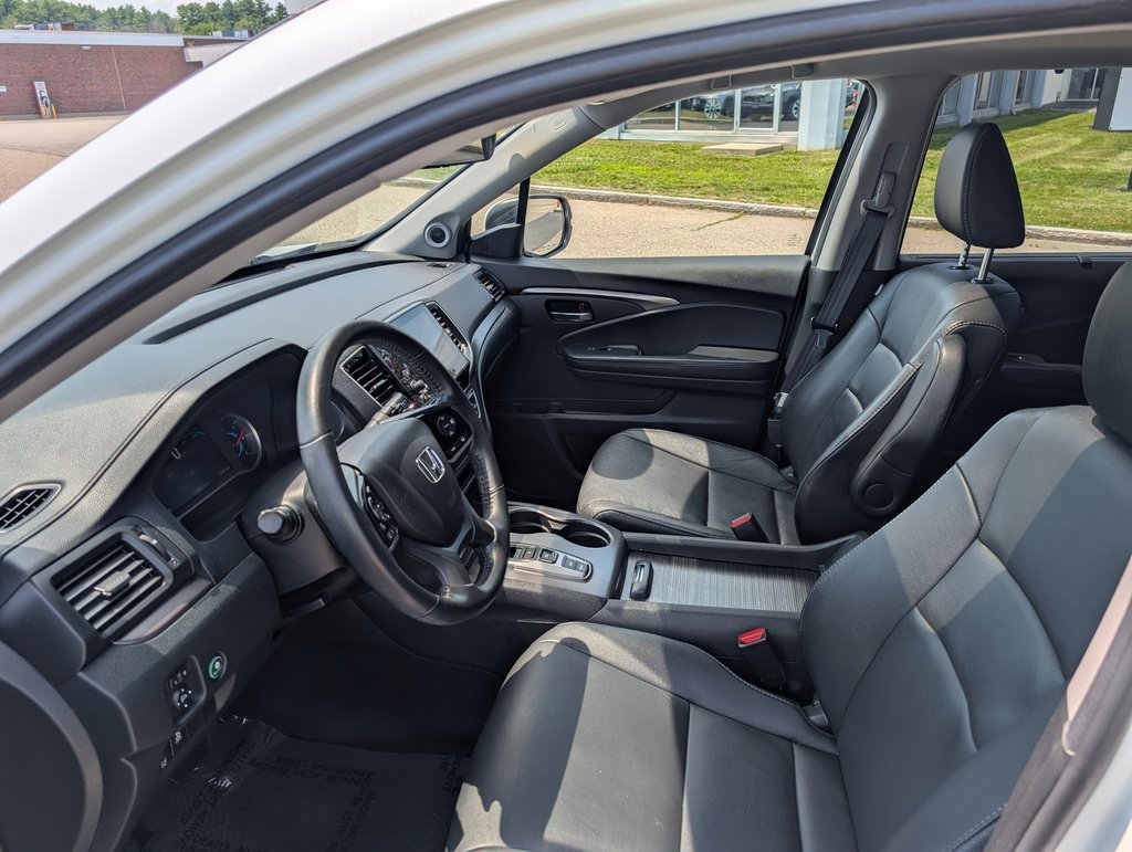 Used 2022 Honda Pilot Special Edition image 18