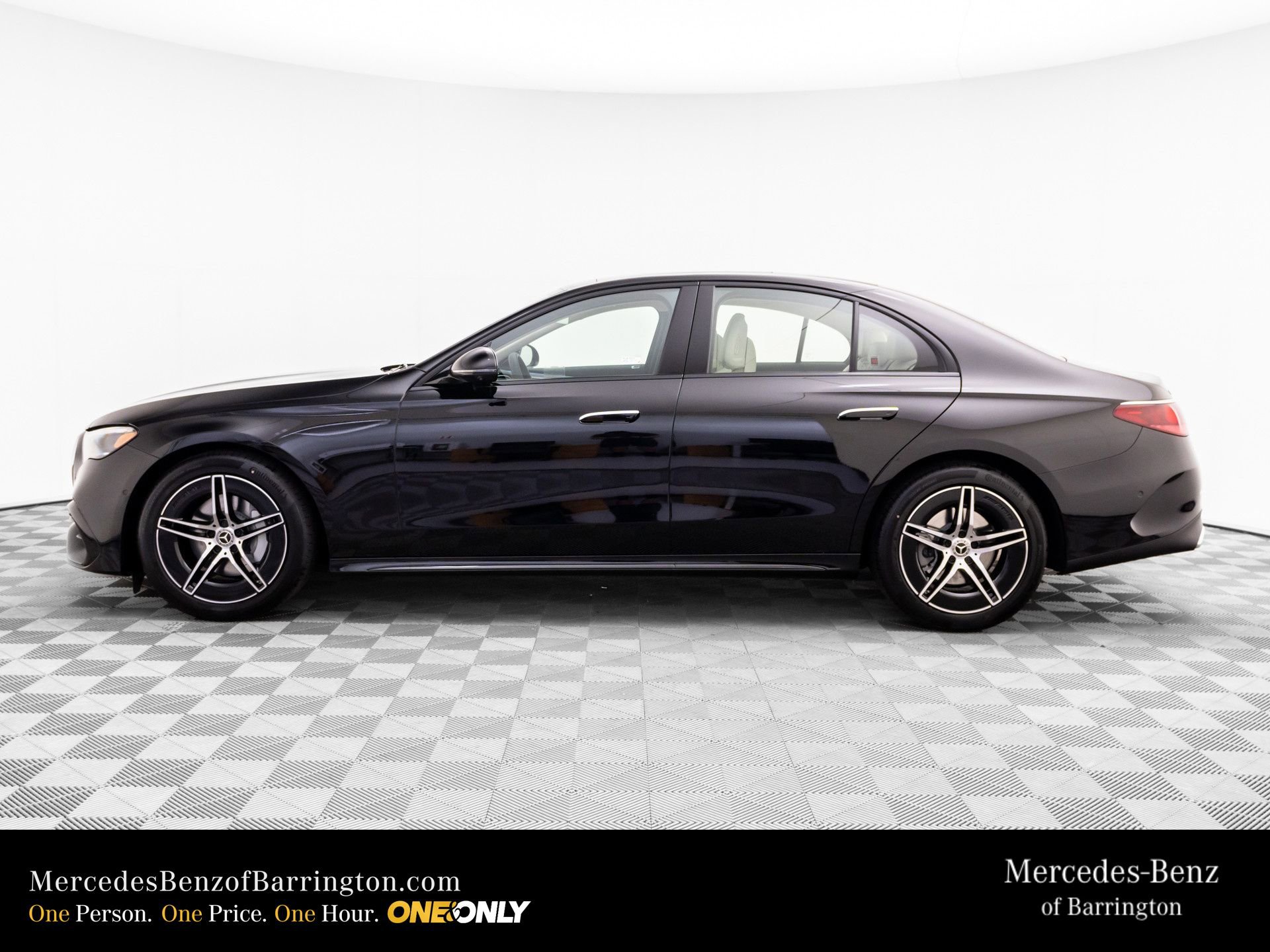 New 2026 Mercedes-Benz E 350 4MATIC Sedan video 2