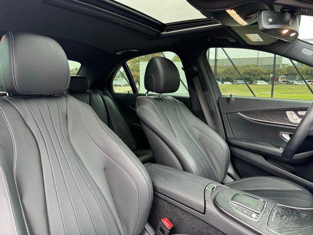 Certified 2021 Mercedes-Benz E 350 Sedan image 31