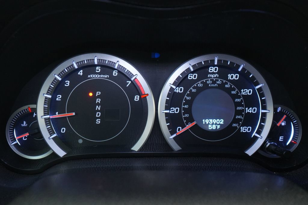 Used 2013 Acura TSX Sport Wagon image 43