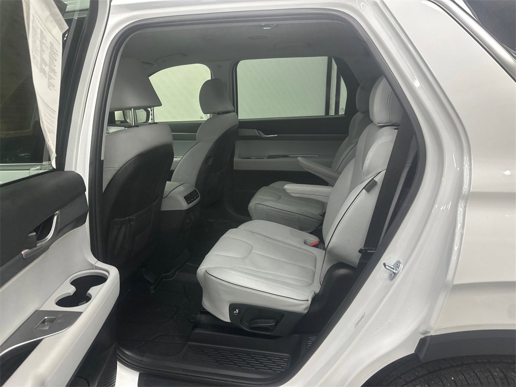 Used 2024 Hyundai Palisade SEL image 21