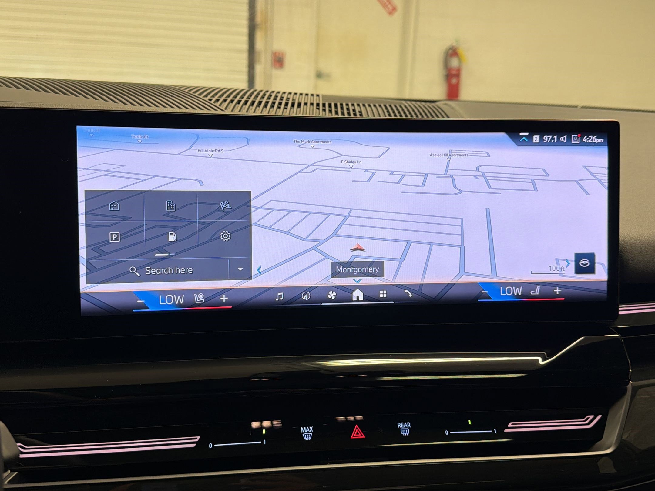 Certified 2026 BMW 530i image 25