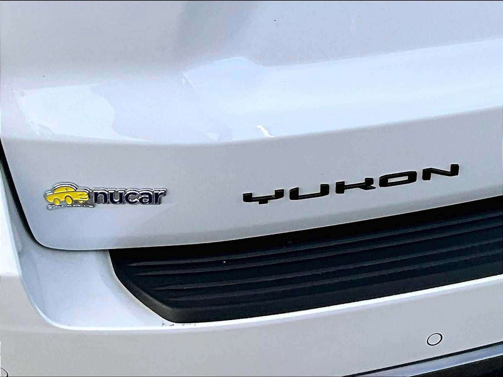 Used 2024 GMC Yukon Denali Ultimate image 29