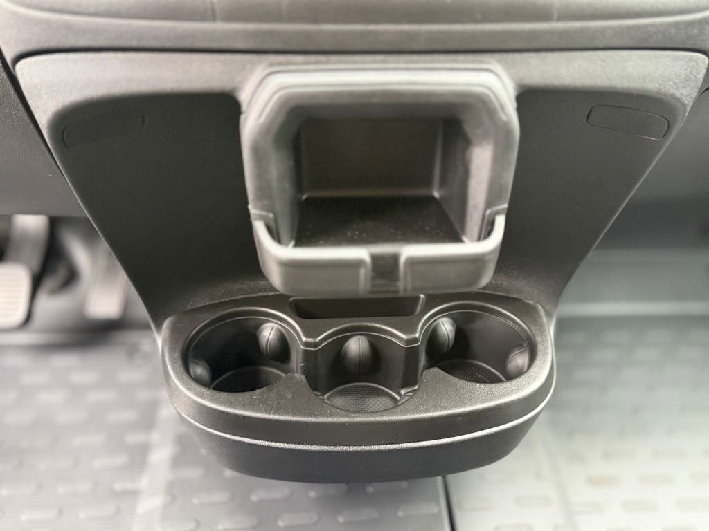 New 2026 RAM ProMaster 1500 w/ Cold Weather Group image 25