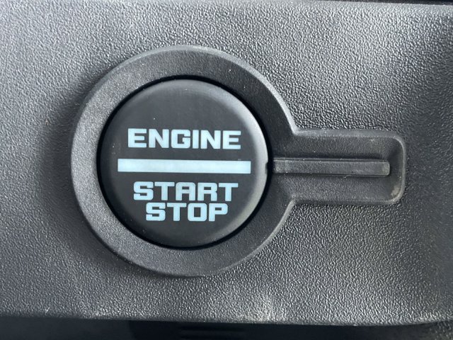 New 2026 Ford Bronco Big Bend AWD/4WD image 25