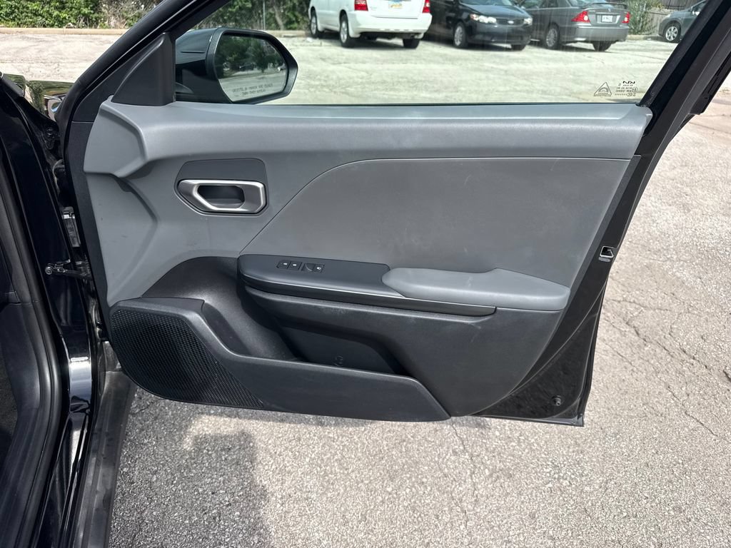 Used 2025 Kia K4 FWD image 38