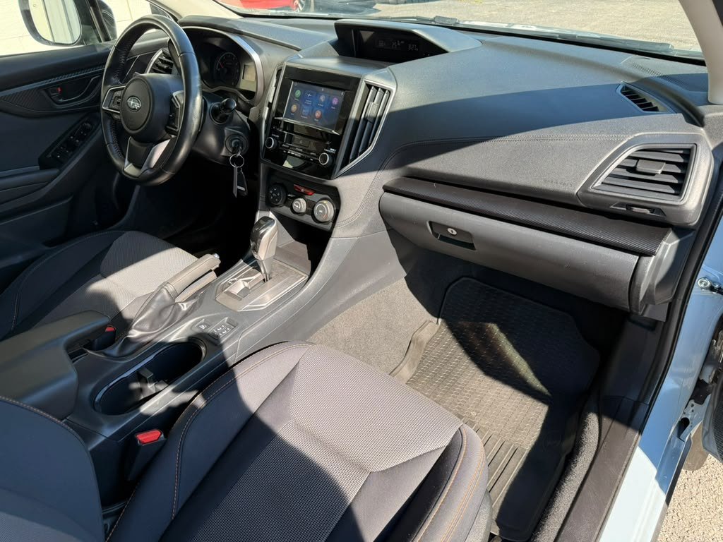 Used 2019 Subaru Crosstrek 2.0i Premium w/ Popular Package #3 AWD/4WD image 24