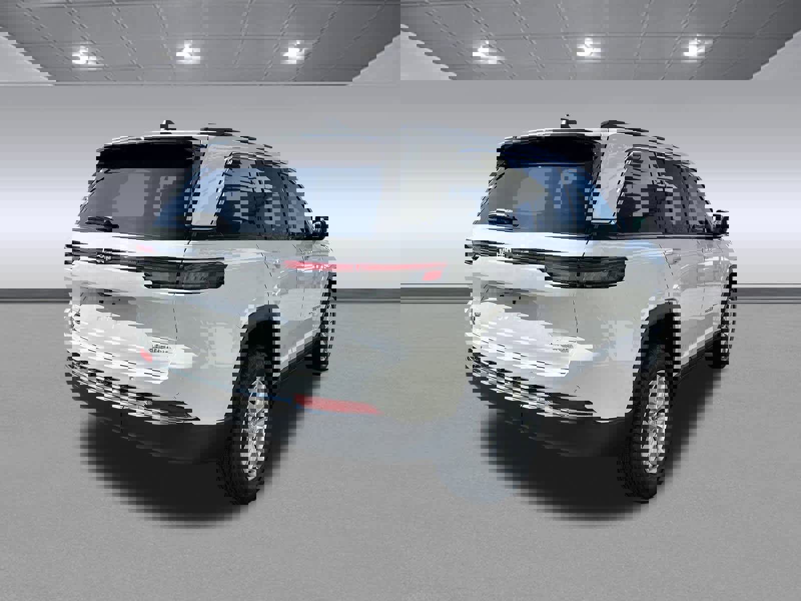 New 2025 Jeep Grand Cherokee Laredo X w/ Trailer Tow Package image 7