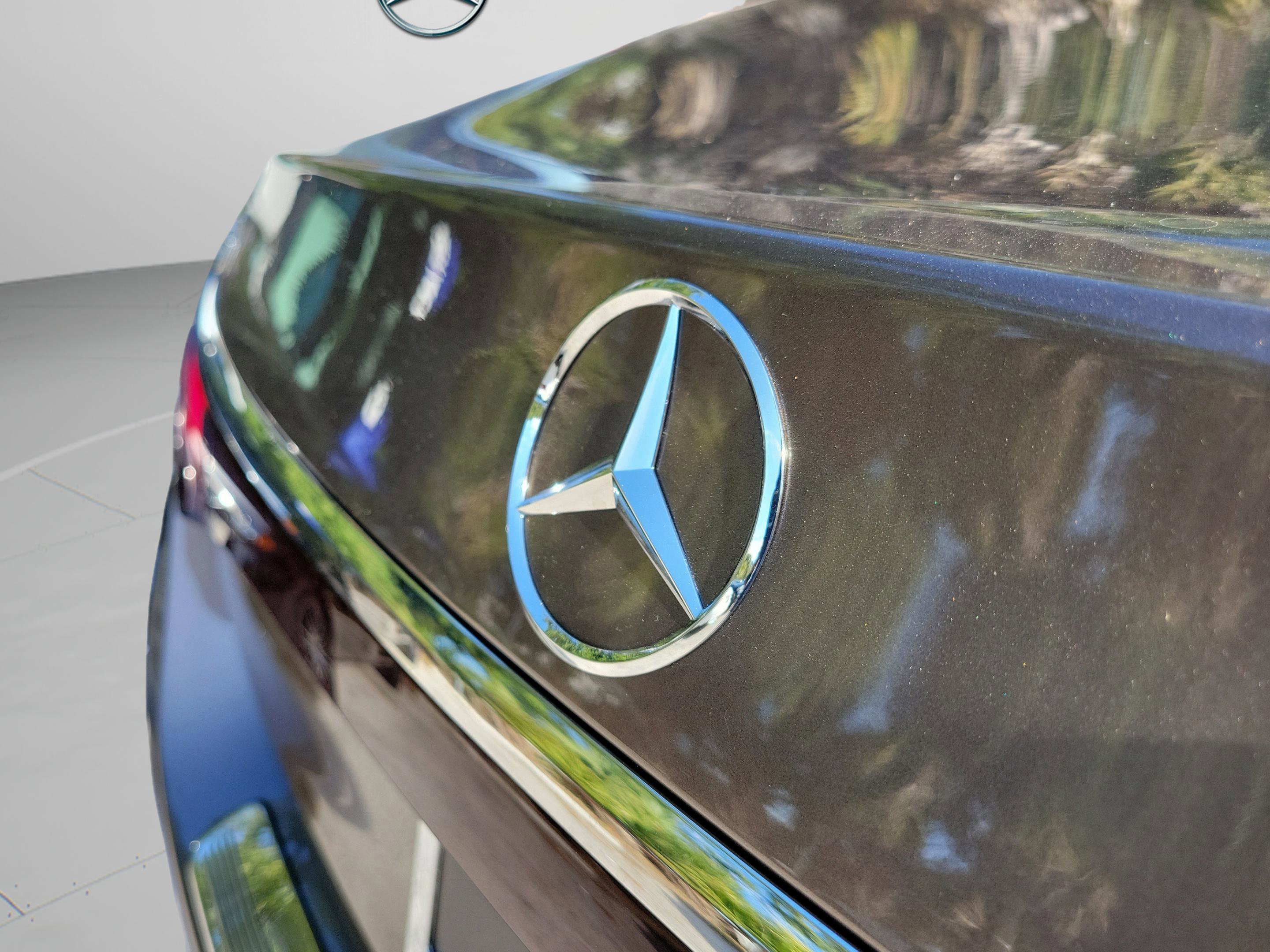 New 2026 Mercedes-Benz E 350 Sedan image 7