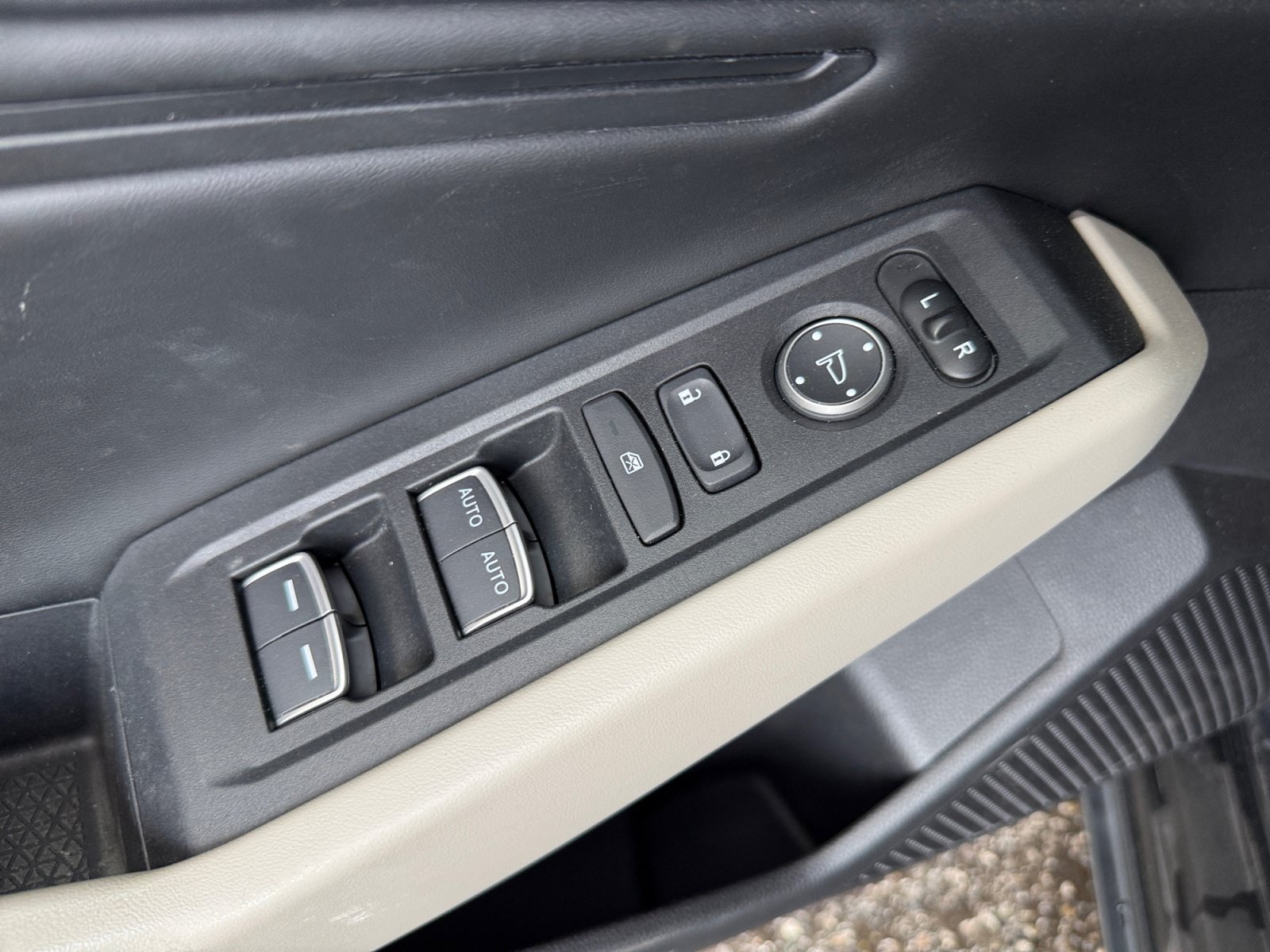 Used 2024 Honda Accord EX image 16