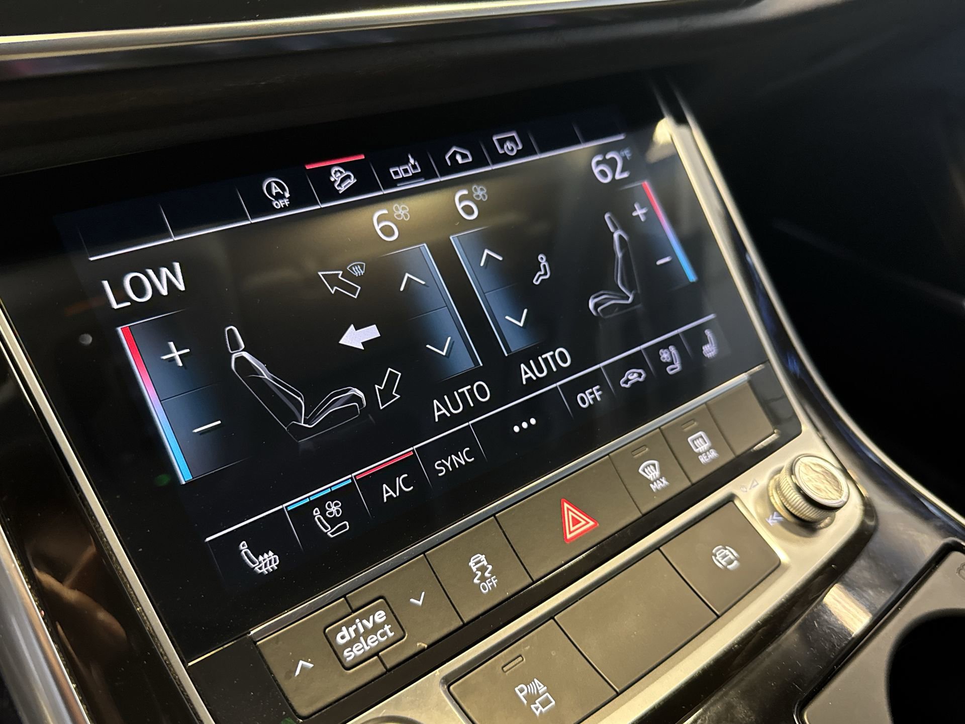 Used 2020 Audi Q8 Premium Plus w/ Premium Plus Package image 19