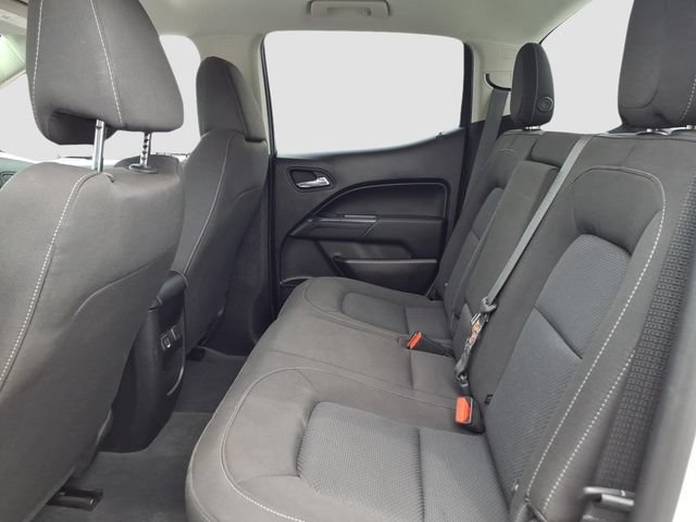 Used 2021 Chevrolet Colorado LT AWD/4WD image 13