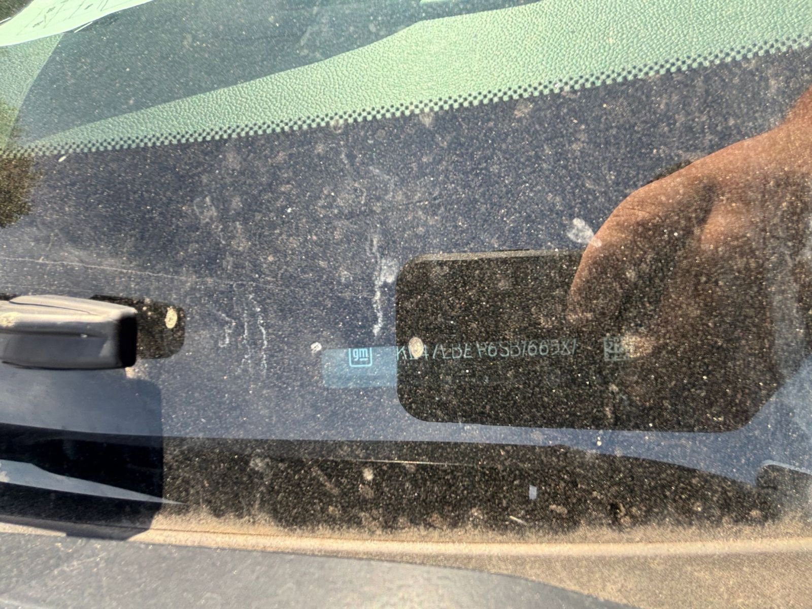 Used 2025 Buick Envista Sport Touring FWD image 9