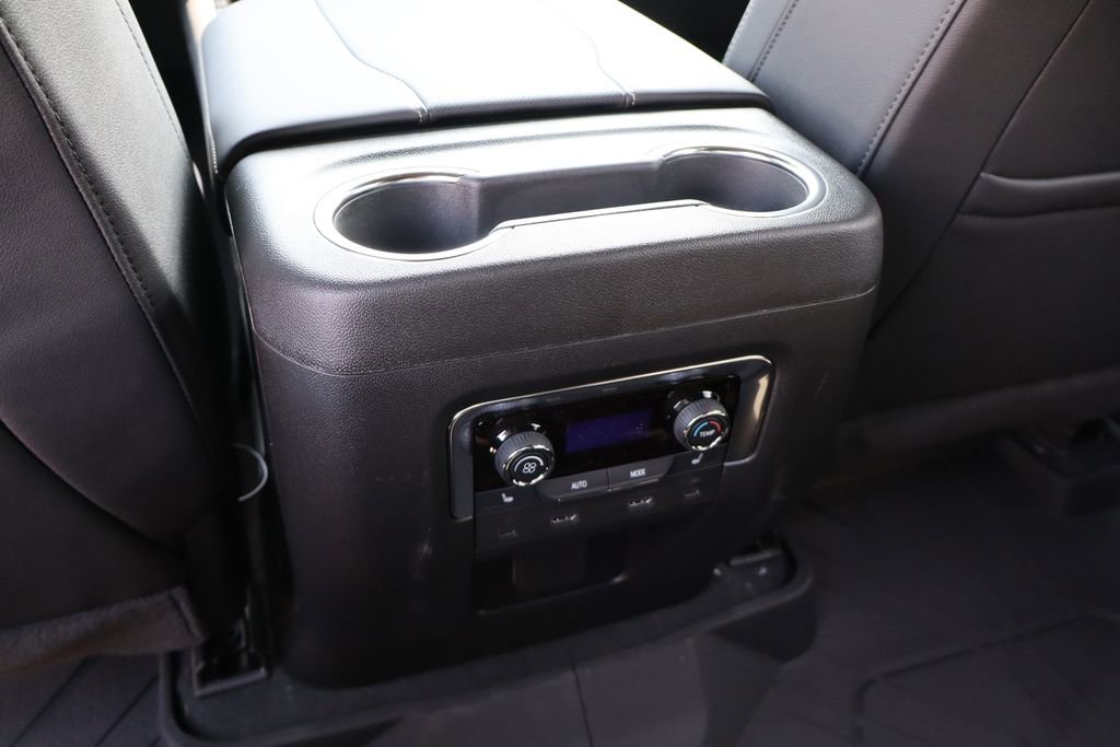 New 2025 Chevrolet Tahoe Premier image 48