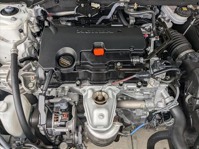 Certified 2023 Honda Civic Sport image 21