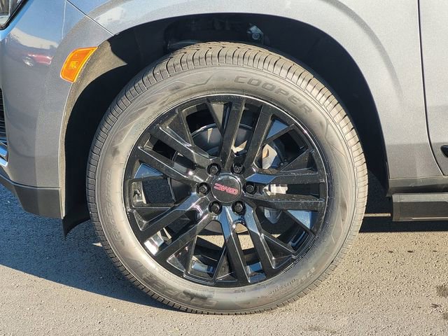 Used 2022 GMC Yukon Denali w/ Max Trailering Package image 10