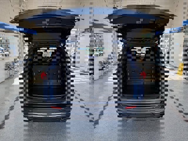 New 2026 Buick Enclave Preferred w/ LPO, Floor Liner Package image 11