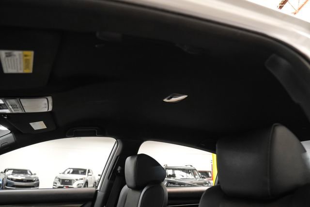 Used 2019 Honda Accord Sport image 28