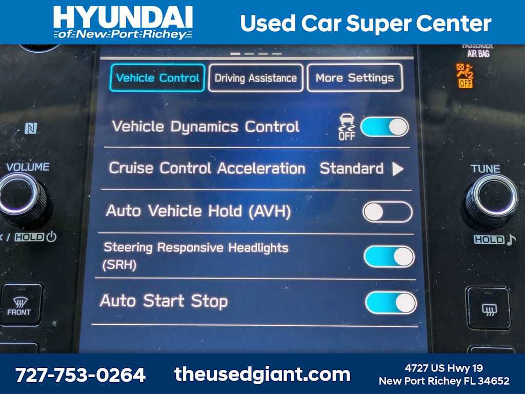 Used 2024 Subaru Legacy Limited AWD/4WD image 26