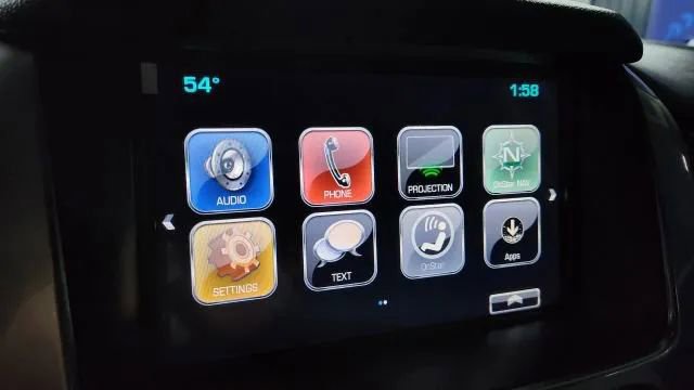 Used 2019 Chevrolet Tahoe LS w/ Max Trailering Package image 30