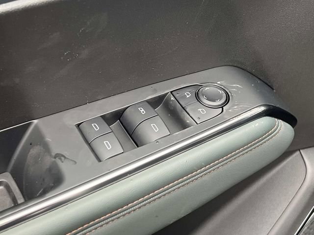 New 2026 GMC Acadia AT4 w/ Luxury Package image 16